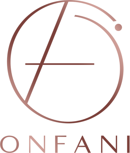 logo oficial Onfani - site